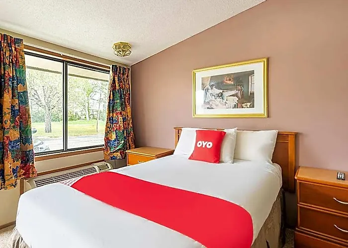 Oyo Hotel Daleville Al Hwy 84